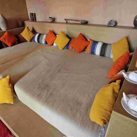 Terres D'Amanar Hotel Tahanaout Luaran gambar