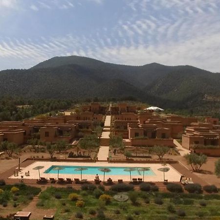 Terres D'Amanar Hotel Tahanaout Luaran gambar