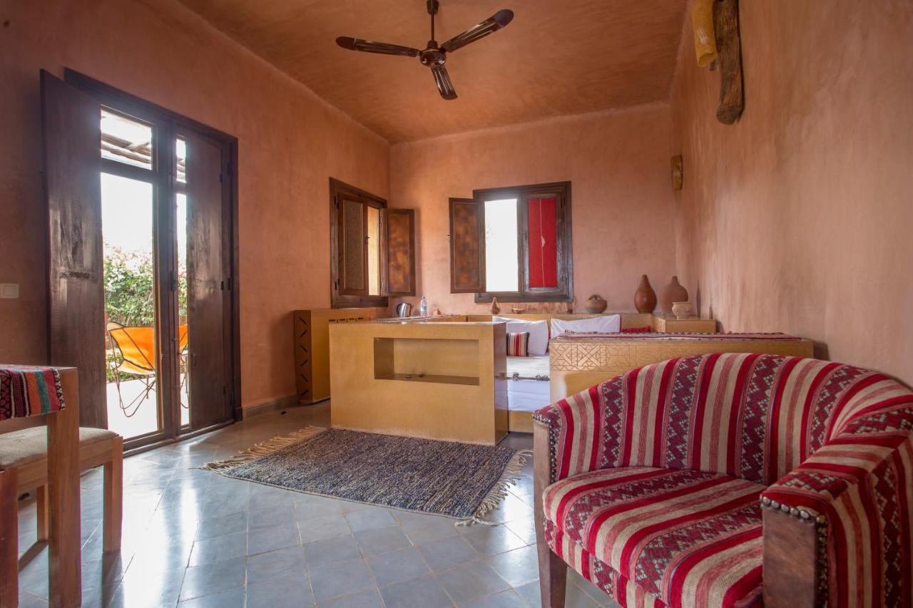 Terres D'Amanar Hotel Tahanaout Luaran gambar
