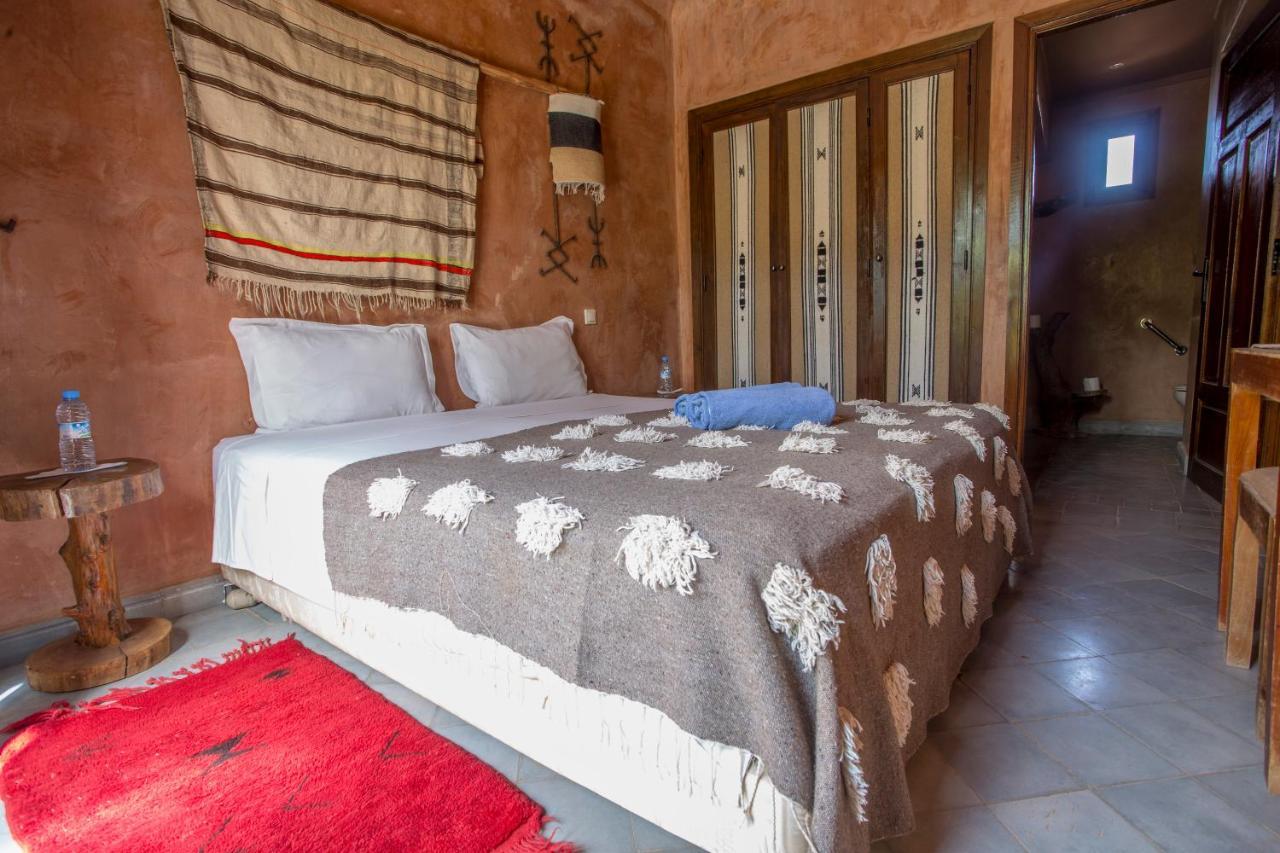 Terres D'Amanar Hotel Tahanaout Luaran gambar