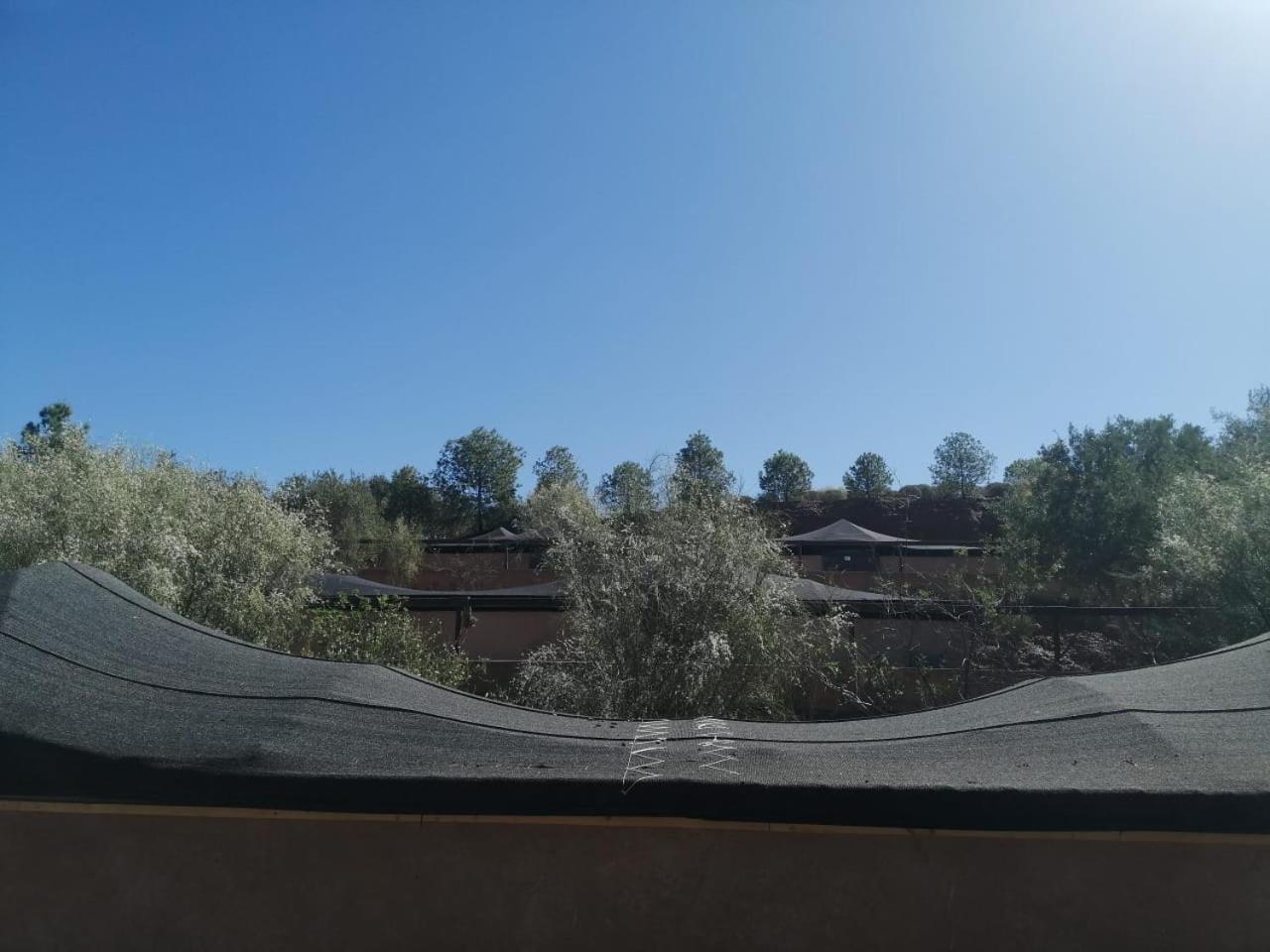 Terres D'Amanar Hotel Tahanaout Luaran gambar