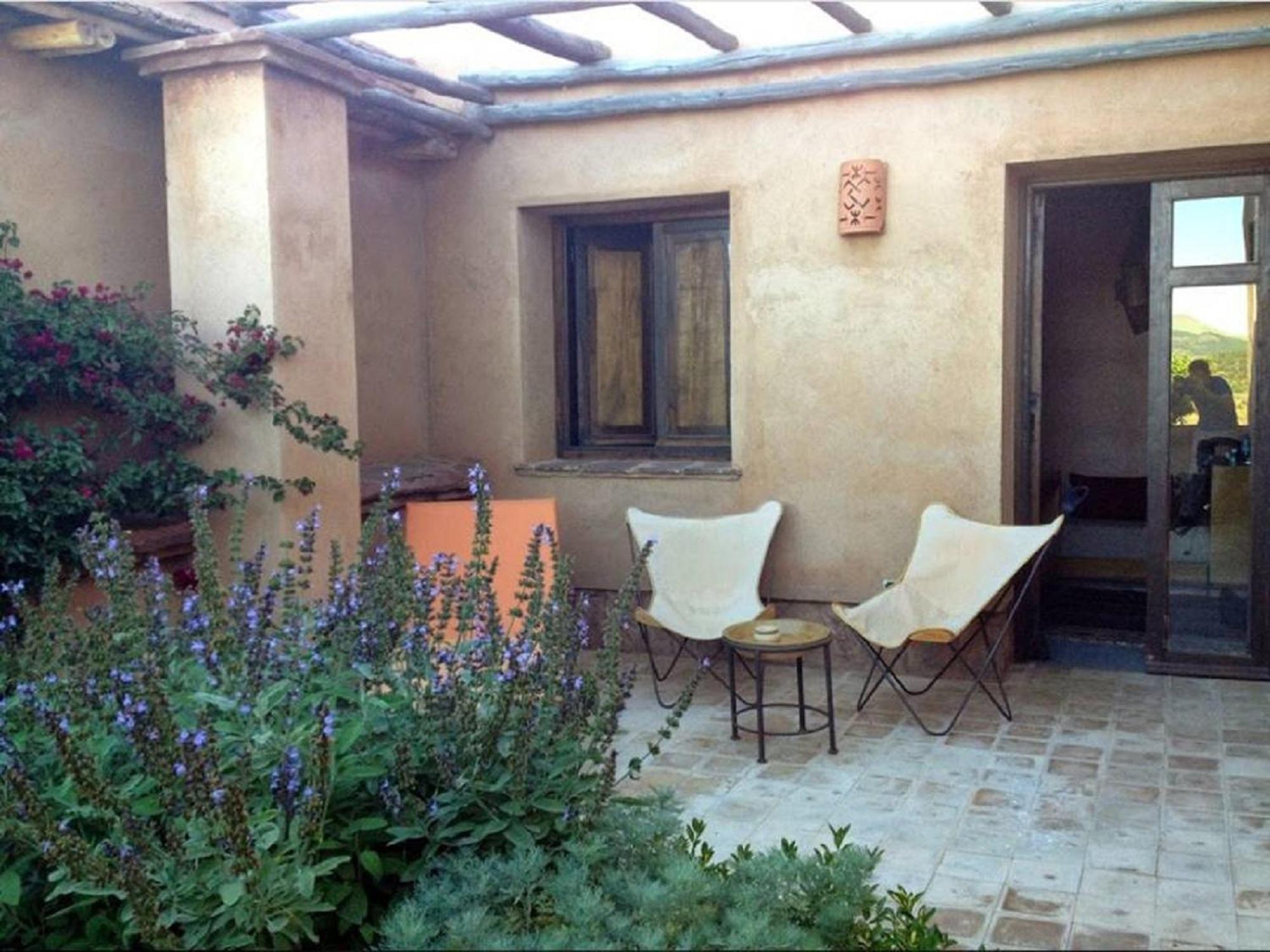 Terres D'Amanar Hotel Tahanaout Luaran gambar