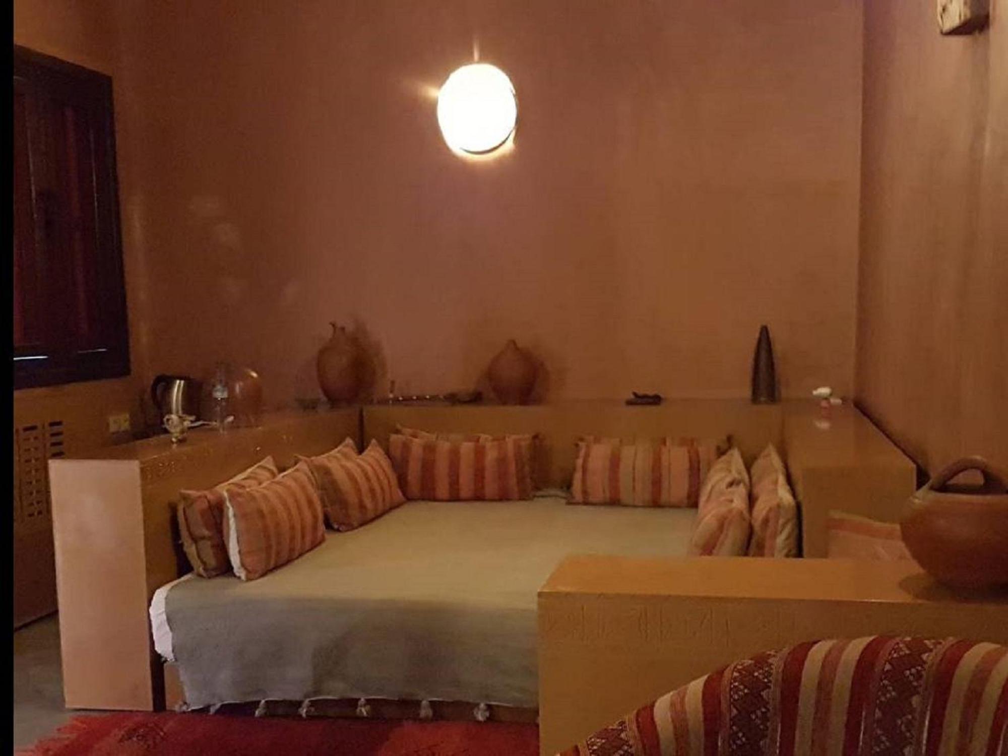 Terres D'Amanar Hotel Tahanaout Luaran gambar
