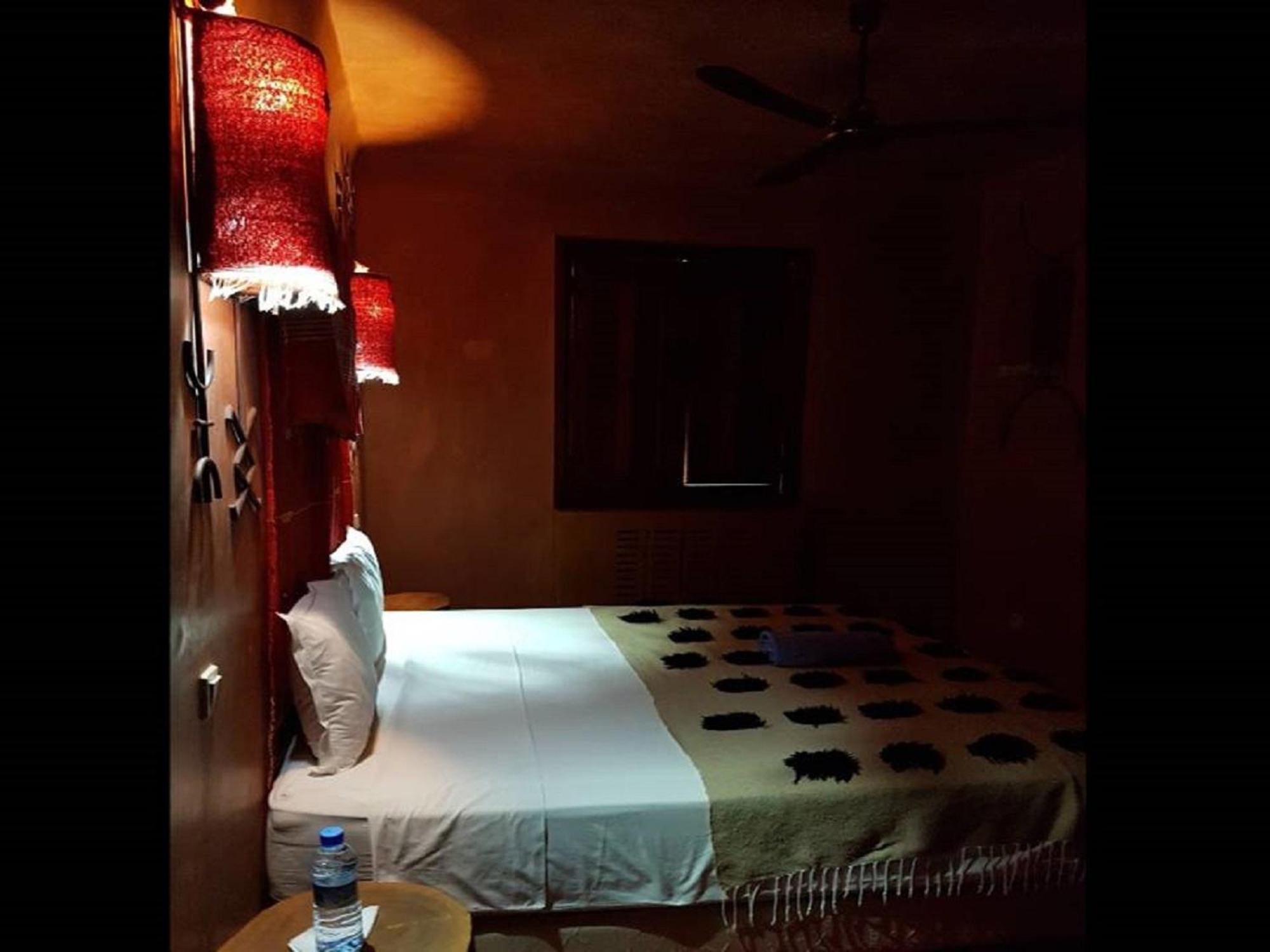 Terres D'Amanar Hotel Tahanaout Luaran gambar