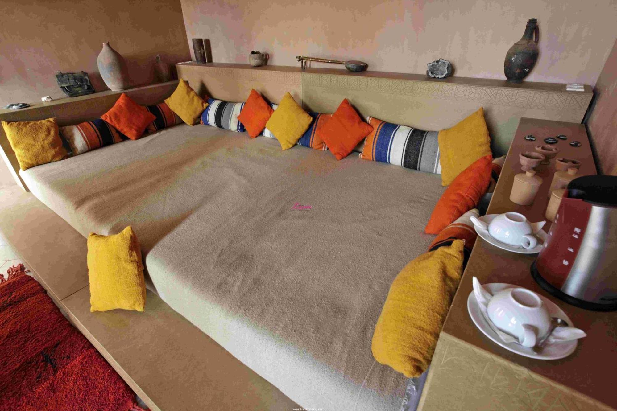 Terres D'Amanar Hotel Tahanaout Luaran gambar