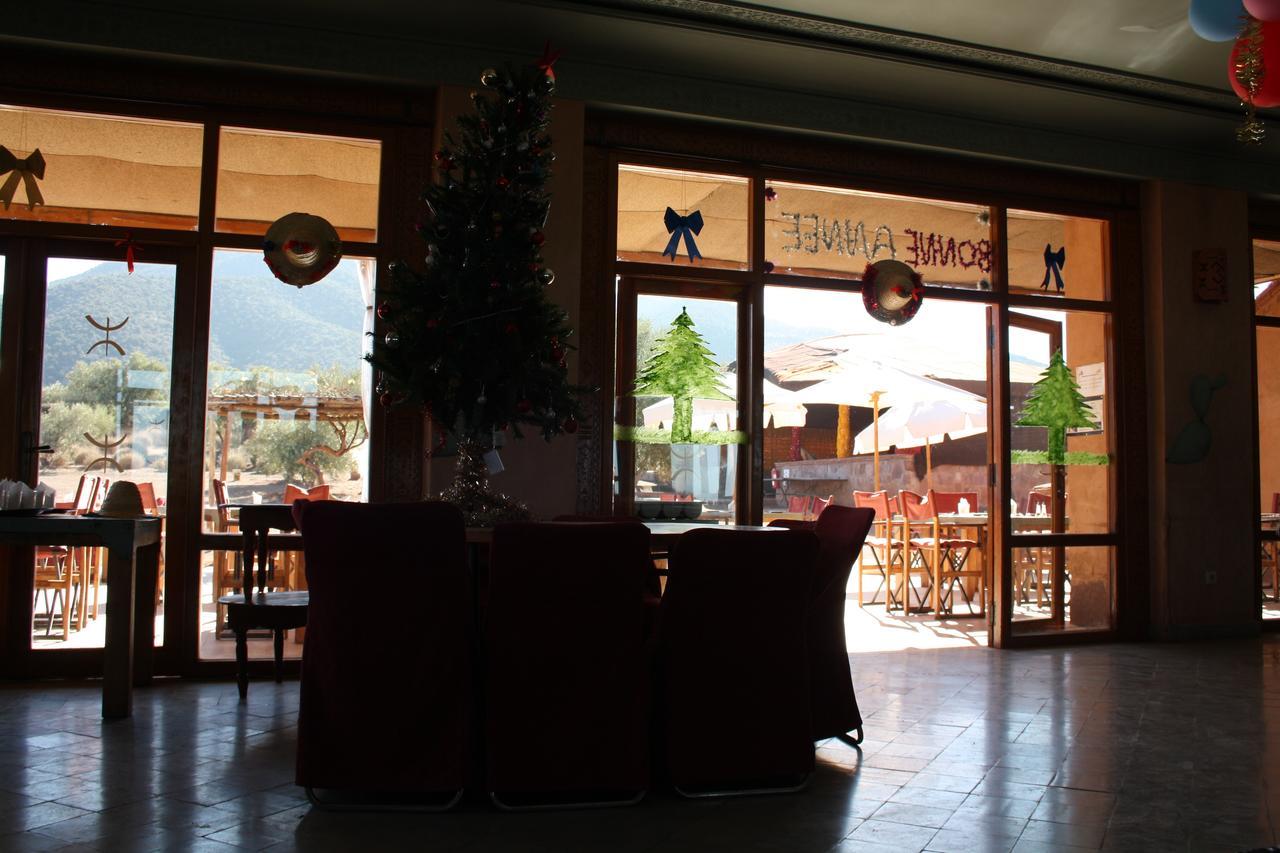 Terres D'Amanar Hotel Tahanaout Luaran gambar