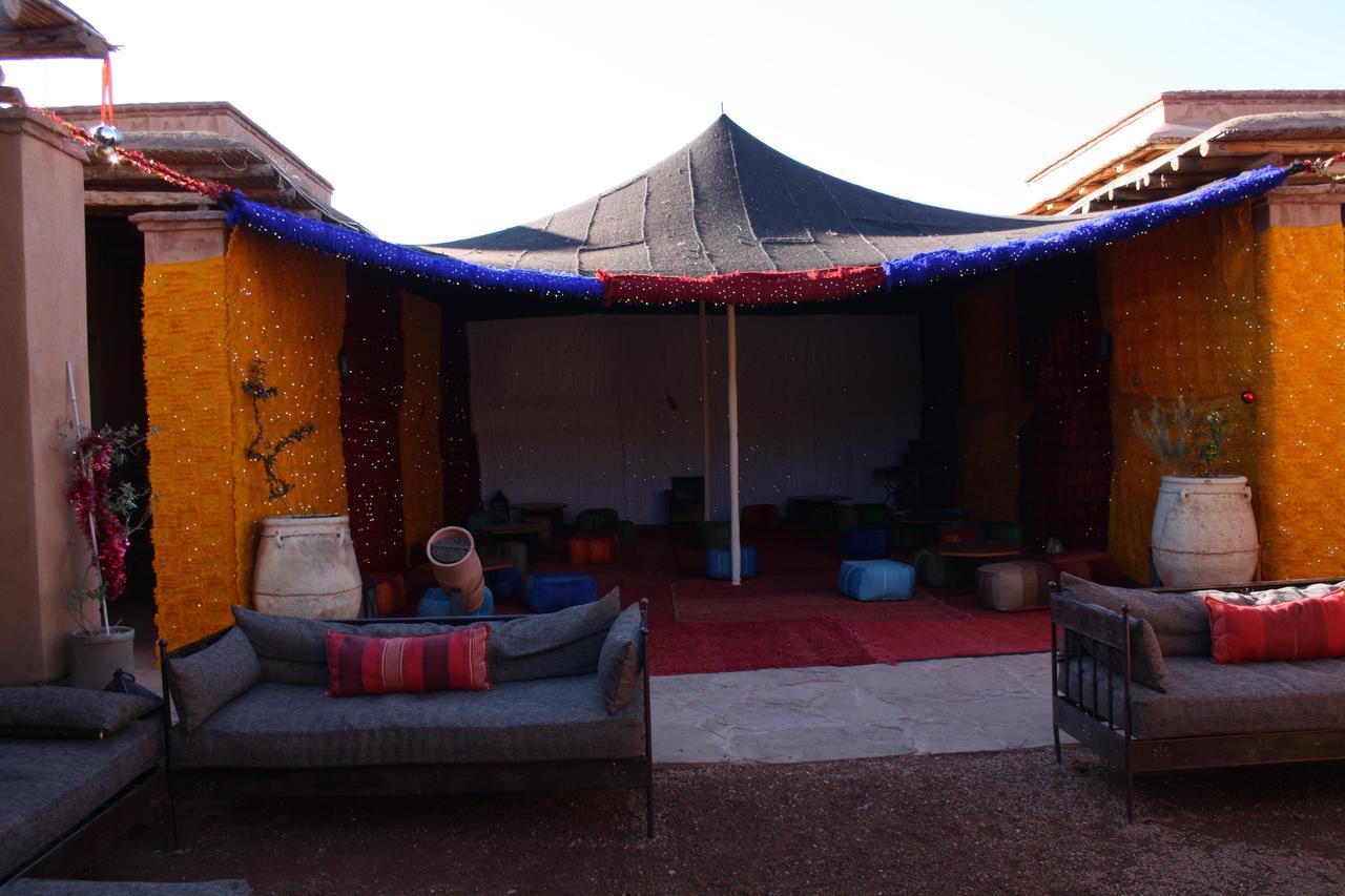 Terres D'Amanar Hotel Tahanaout Luaran gambar